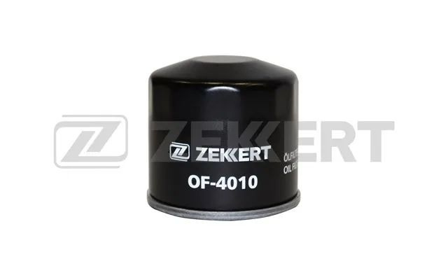 Zekkert OF-4010 Фильтр масляный #1