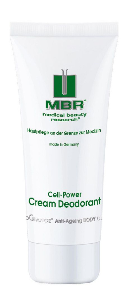 Дезодорант BioChange Cell-Power Cream Deodorant, 50 мл #1