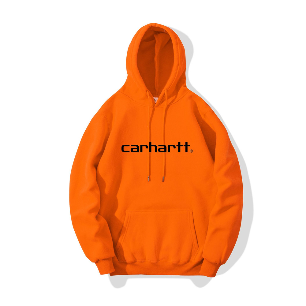 Худи carhartt #1