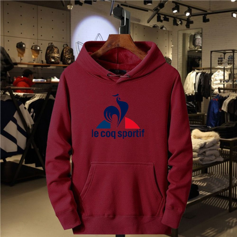 Худи Le Coq Sportif #1