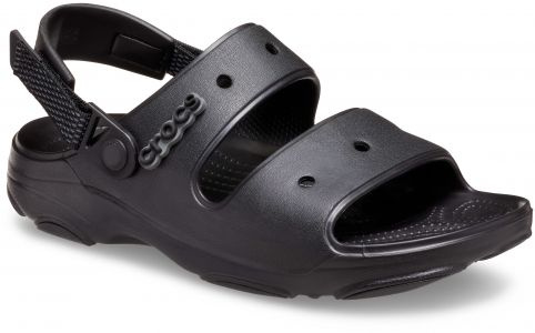 Сандалии Crocs #1