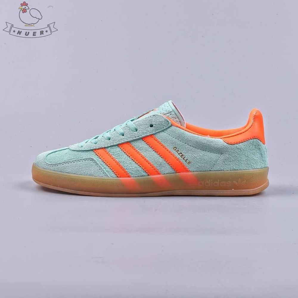 Кроссовки adidas Gazelle #1