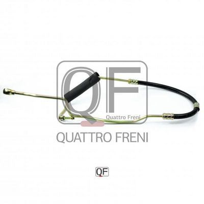 QF Quattro Freni Шланг ГУР, арт. QF04E00055, 1 шт. #1