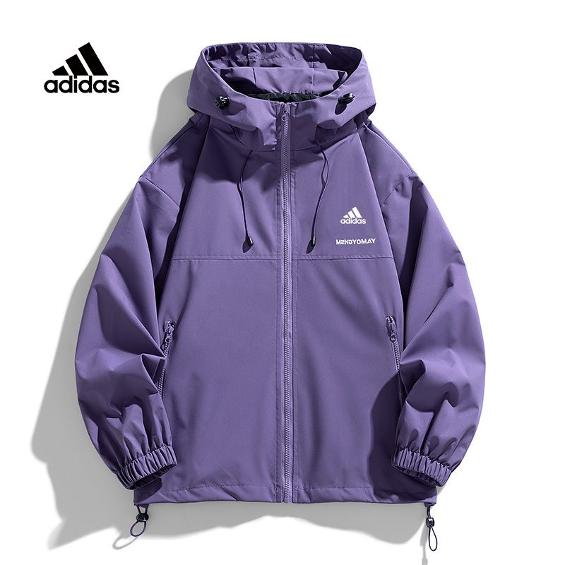 Ветровка adidas Sportswear #1