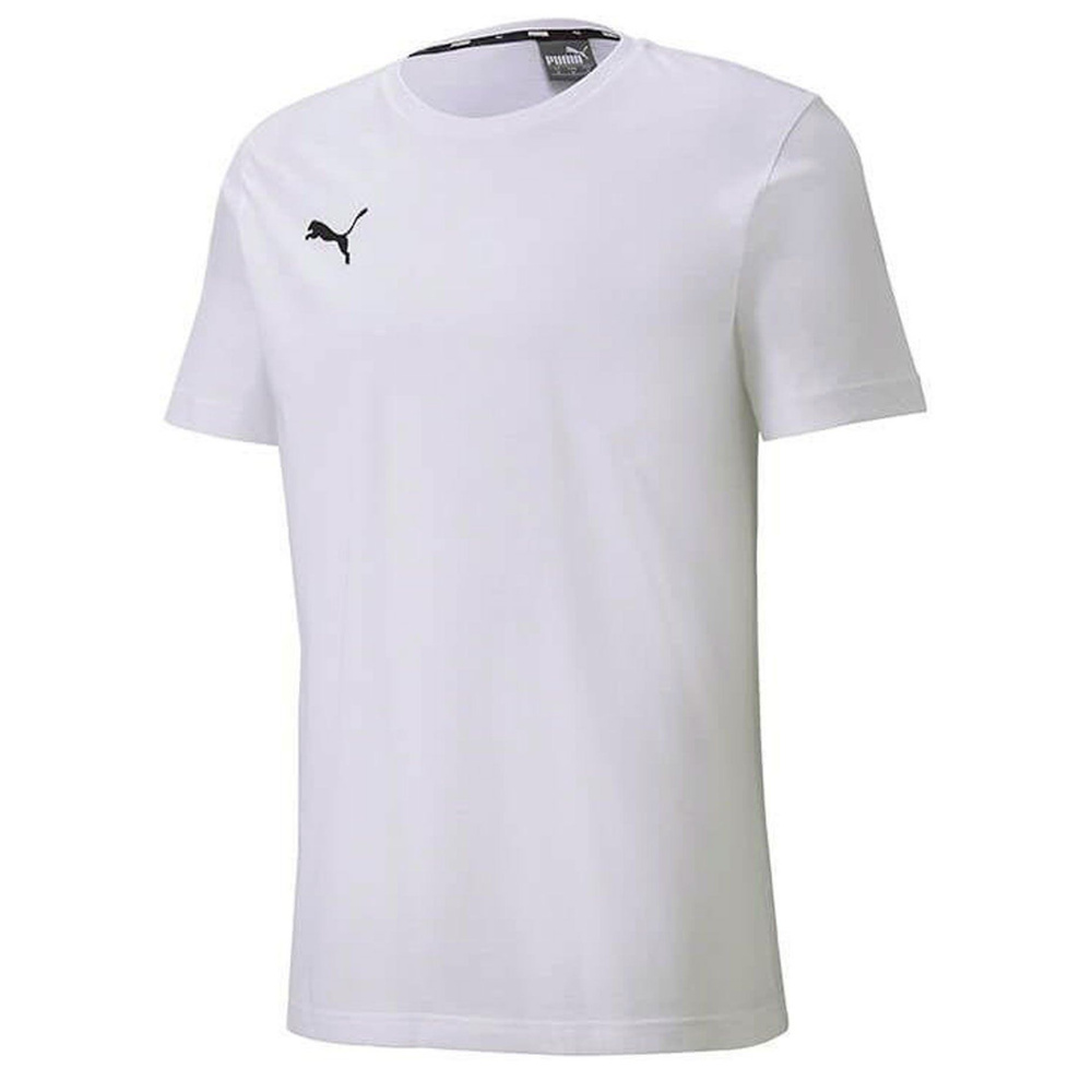 Футболка PUMA Teamgoal 23 Casuals Tee #1