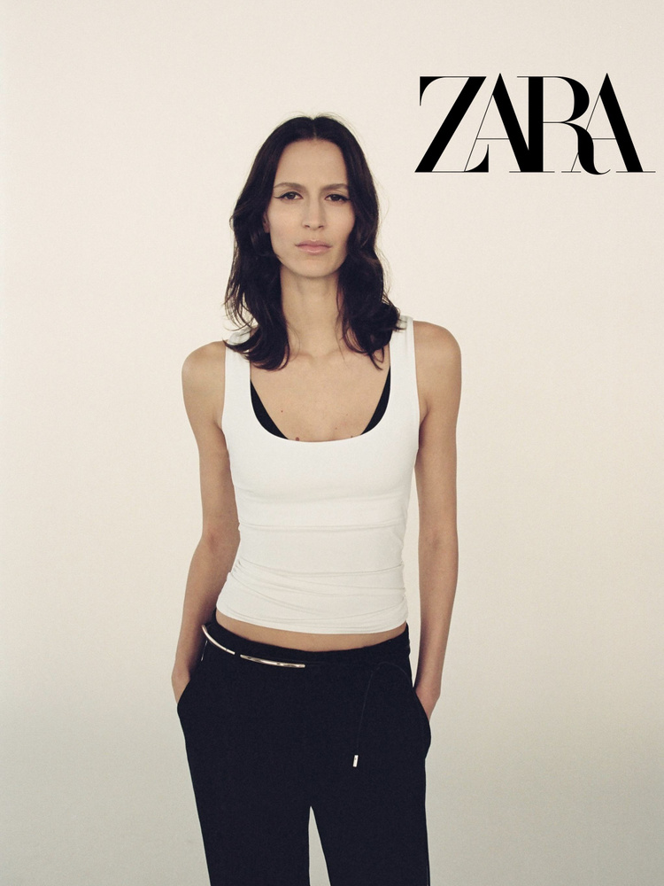 Топ Zara #1