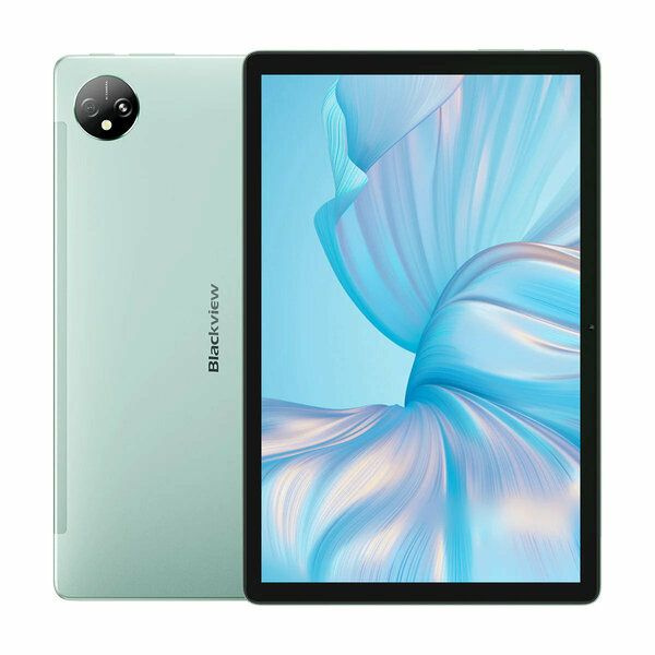 Blackview Планшет Blackview Tab 80, 10.1" 8 ГБ/128 ГБ, зеленый #1