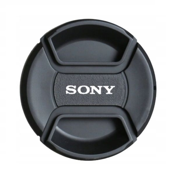Крышка объектива 49 мм для Eken, Isaw, Sony #1