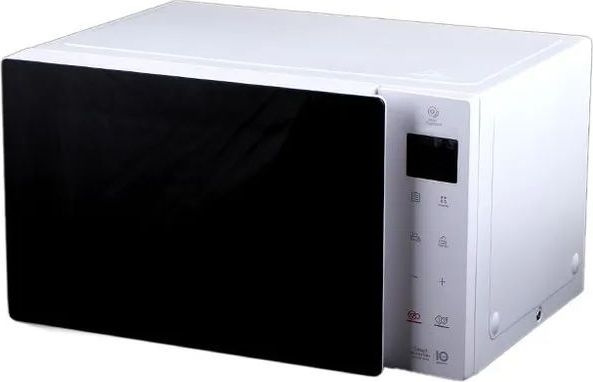 Микроволновая печь LG MW25R35GISW #1