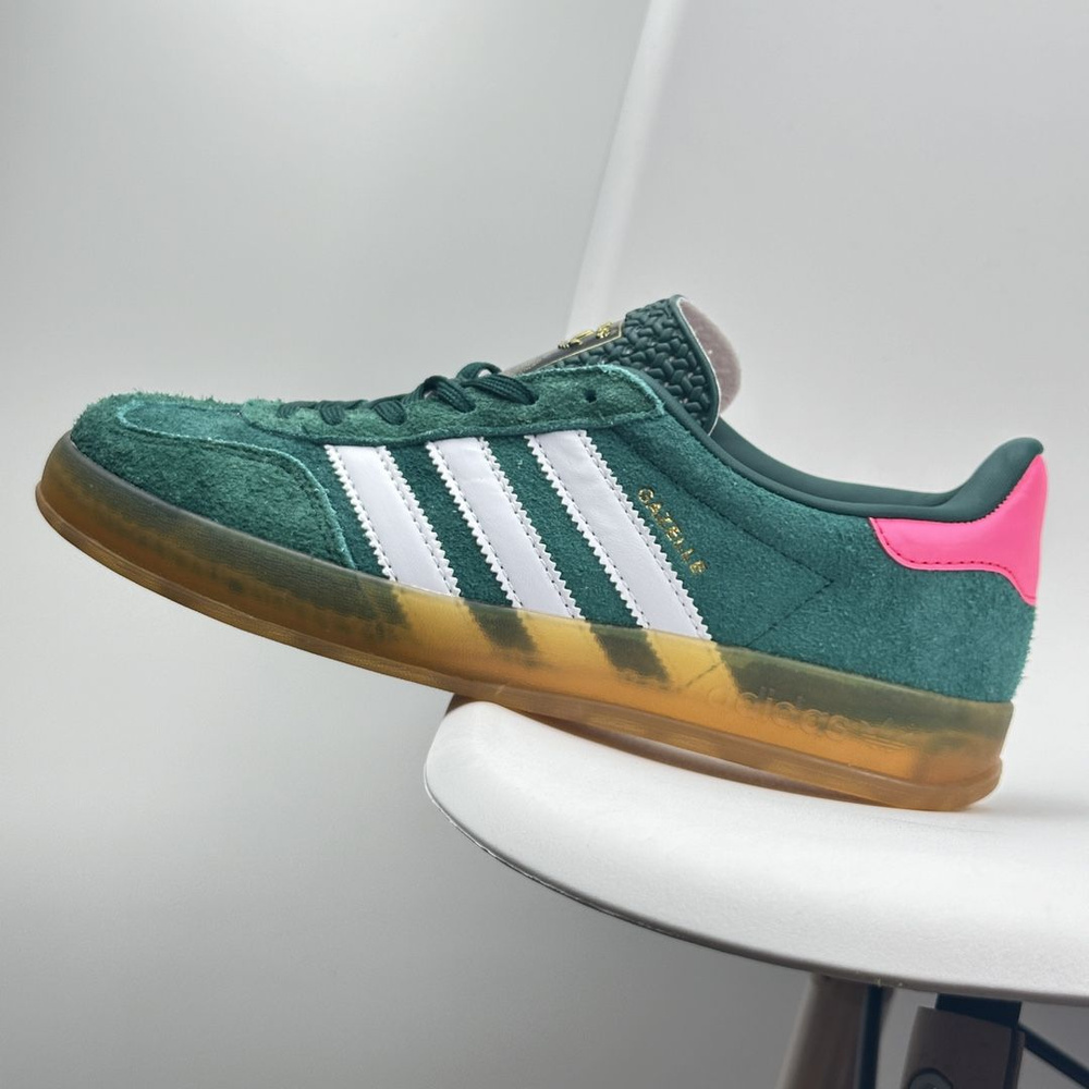 Кроссовки adidas Gazelle #1