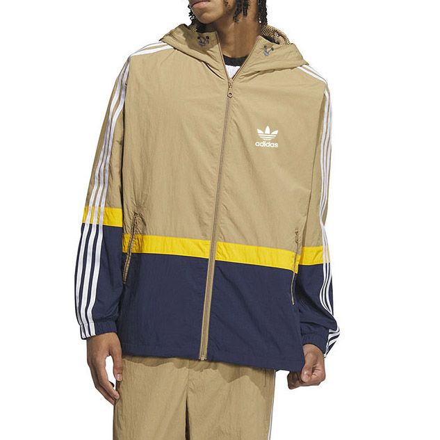 Олимпийка adidas Originals #1