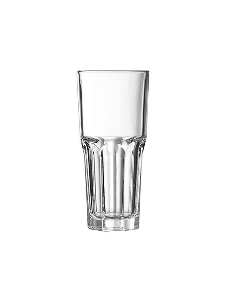 ARCOROC Набор стаканов для воды, для коктейлей Granity , 200 мл, 6 шт  #1