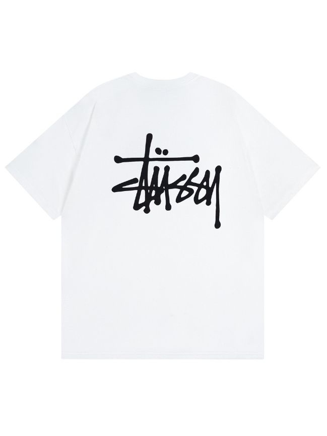 Футболка Stussy #1