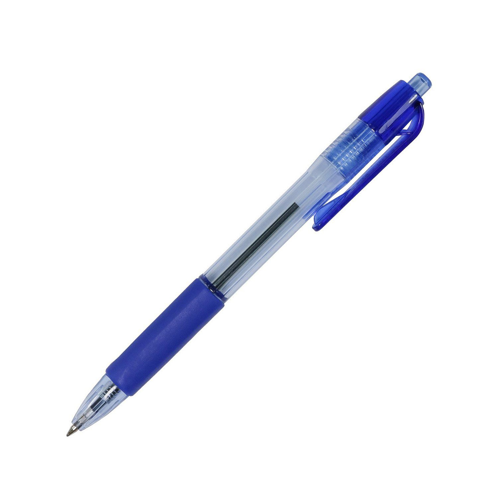 MagTaller Набор ручек Шариковая, цвет: Синий, 15 шт. #1