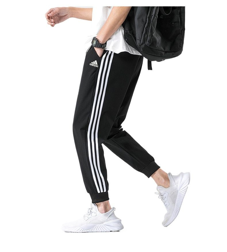 Брюки adidas #1