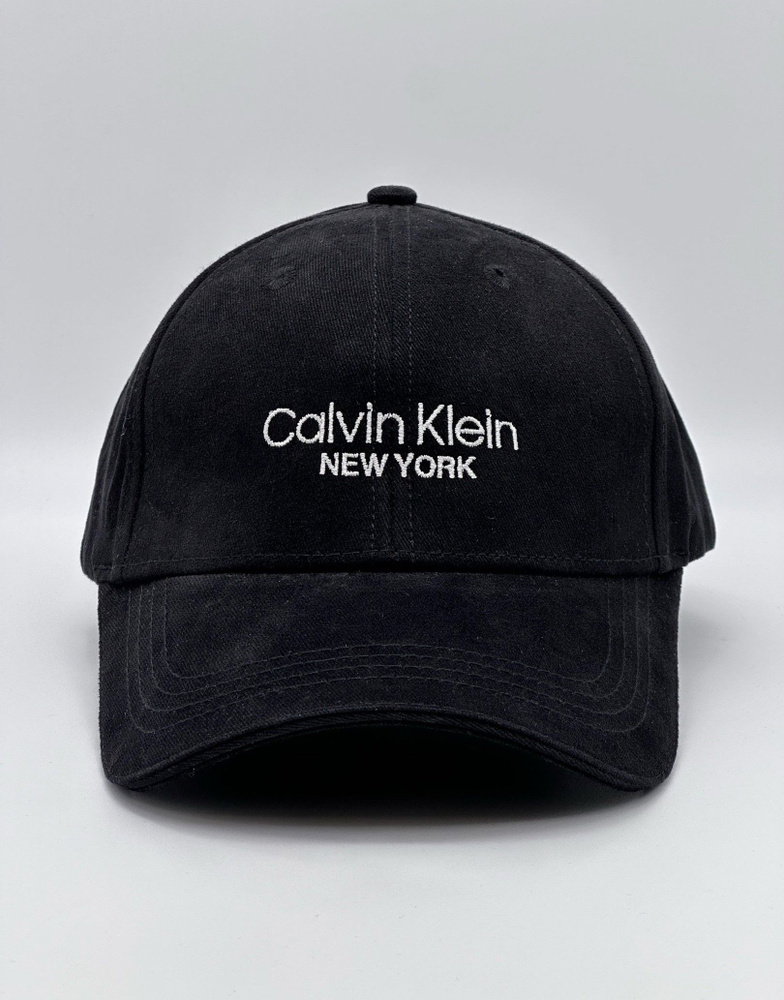Бейсболка Calvin Klein Jeans #1