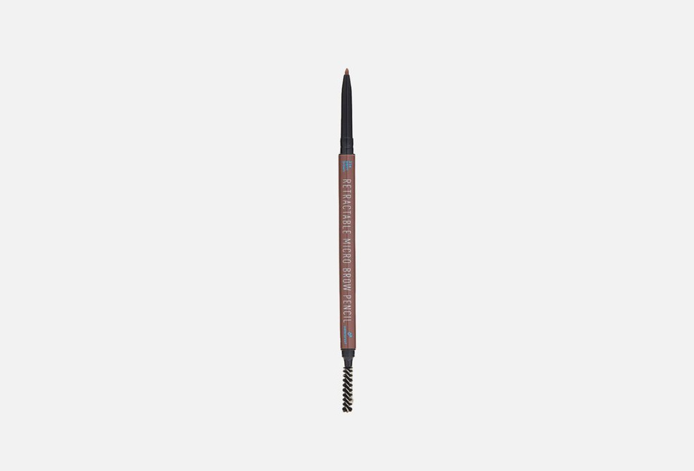 Карандаш для бровей автоматический automatic eyebrow pencil #1