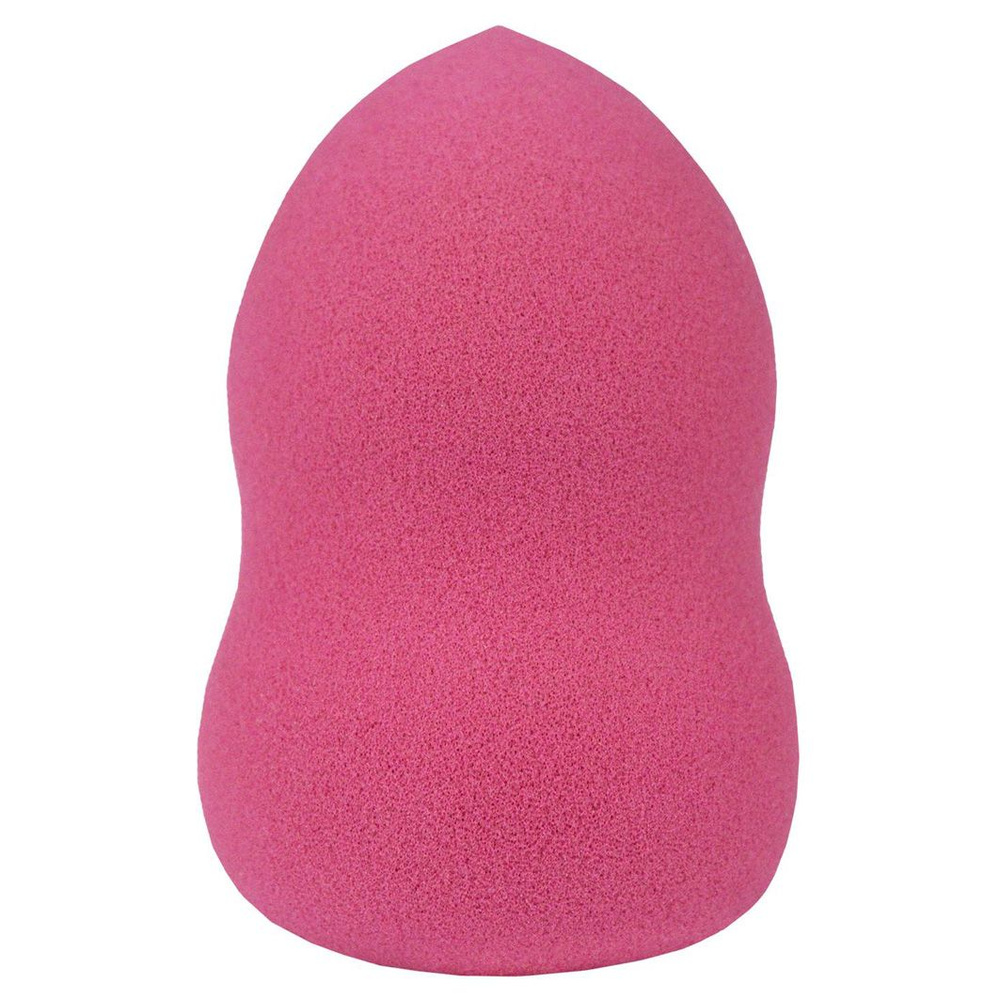 Kiki Спонж для макияжа Beauty Puff SP-01 розовый #1