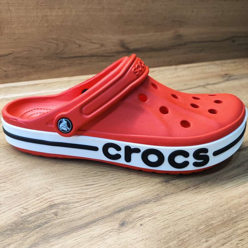 Сабо SlogS Crocs Sarah Clog #1