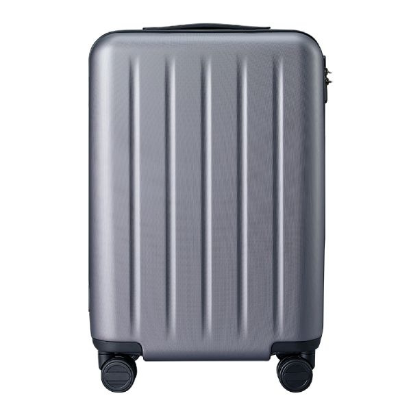 Чемодан XIAOMI NINETYGO Danube Luggage 24 ''(New version) Grey #1