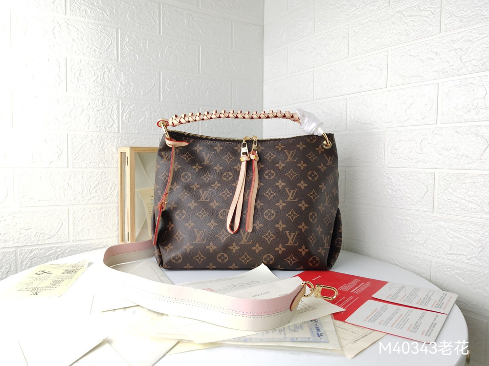 Louis Vuitton Рюкзак #1