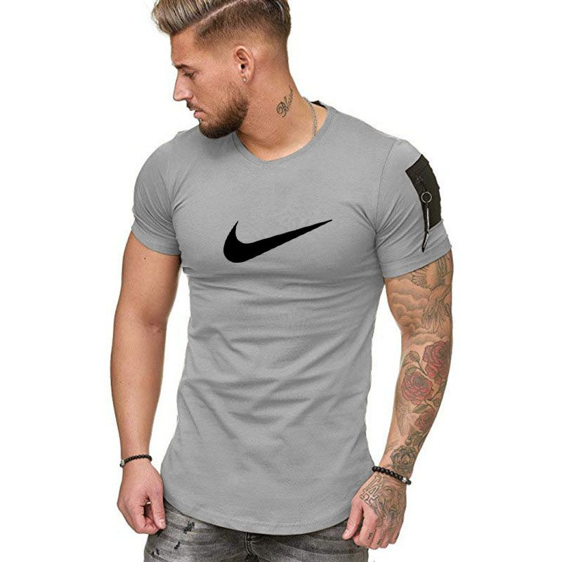 Футболка спортивная Nike #1