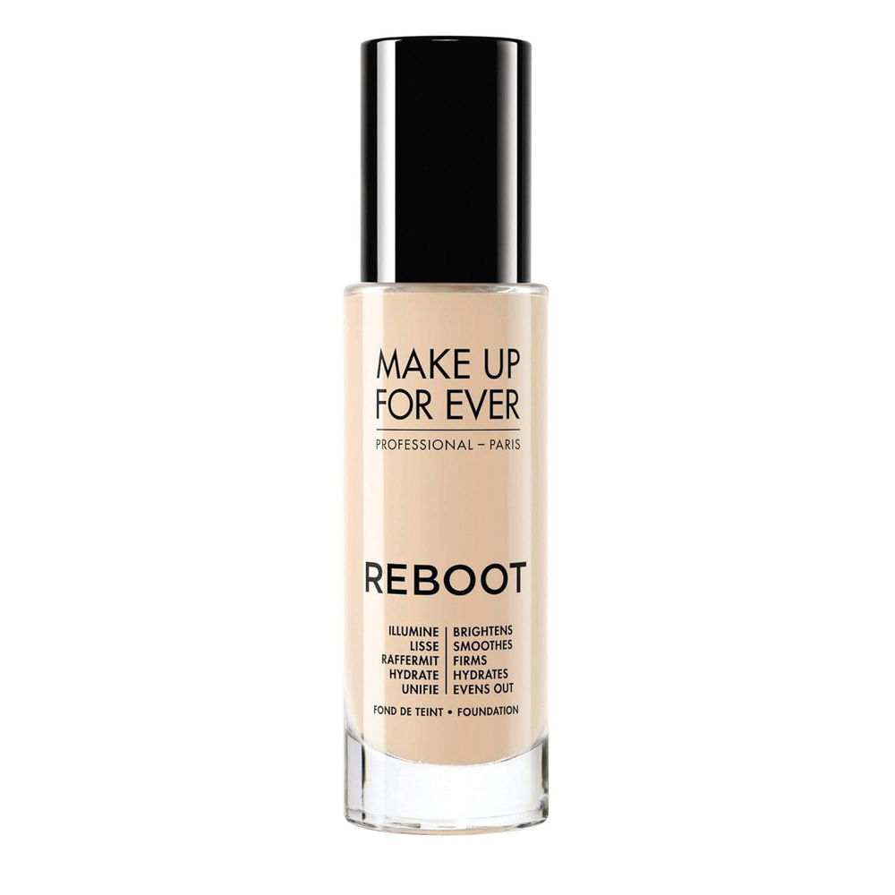 Make Up For Ever Reboot Основа R208, 30 мл. #1