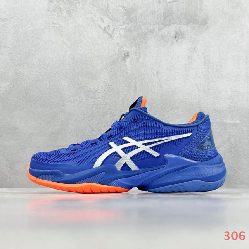 Кроссовки ASICS #1