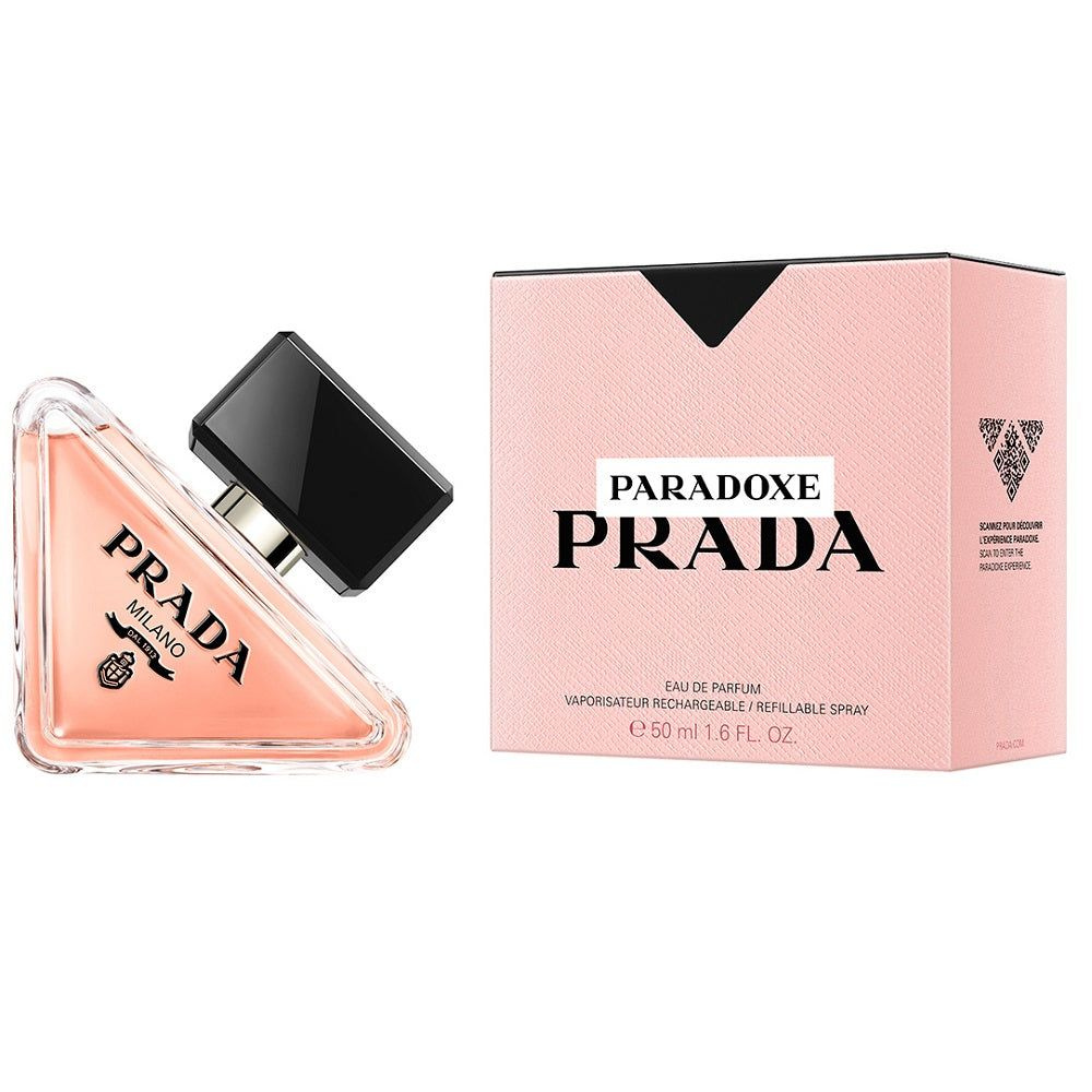 Prada Вода парфюмерная 1 90 мл #1