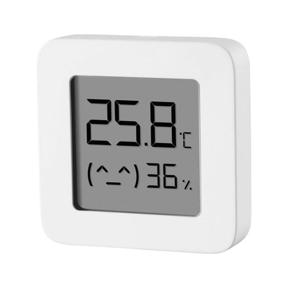 Датчик температуры и уровня влажности Xiaomi Mi Smart Home #1