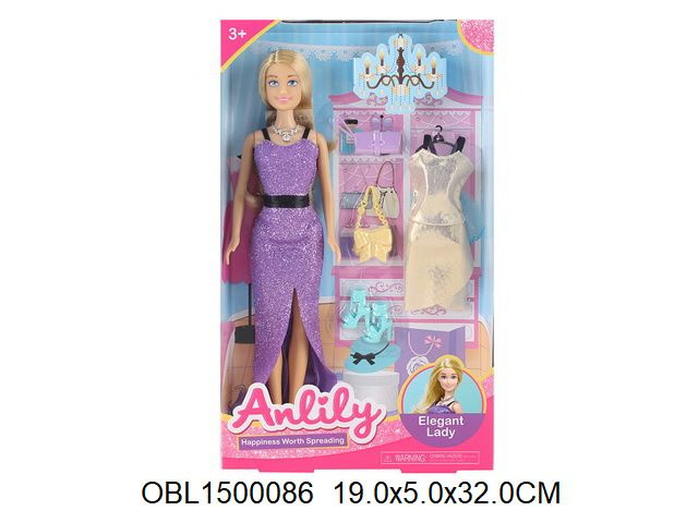 Кукла Anlily / 99264 #1