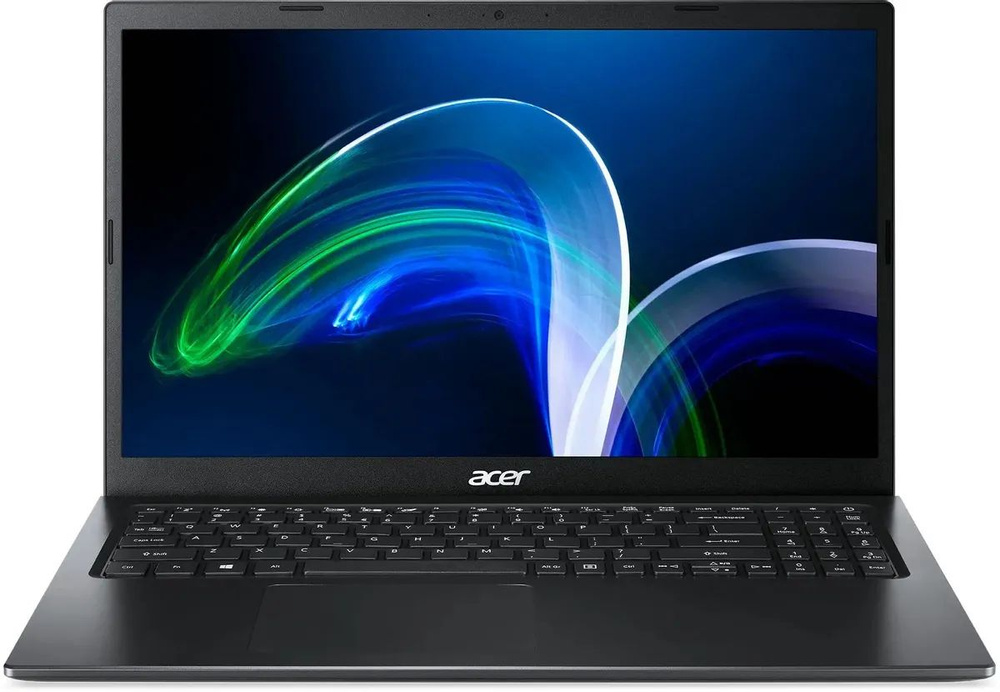 Acer ACER Extensa 15 EX215-54-31K4 Ноутбук 15.6", Intel Core i3-1115G4, RAM 8 ГБ, черный  #1