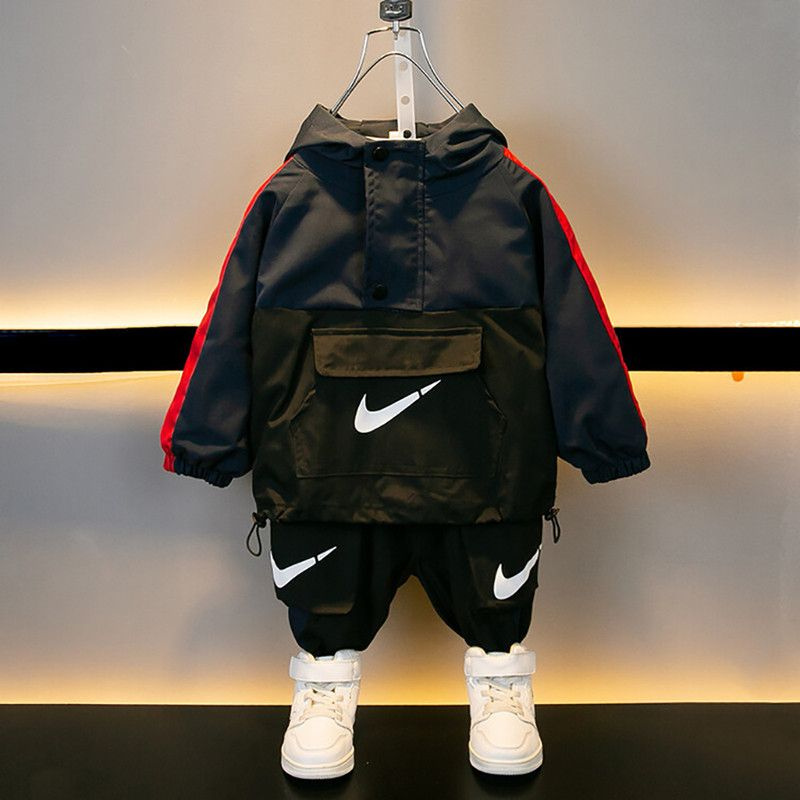 Костюм спортивный Nike Nike #1