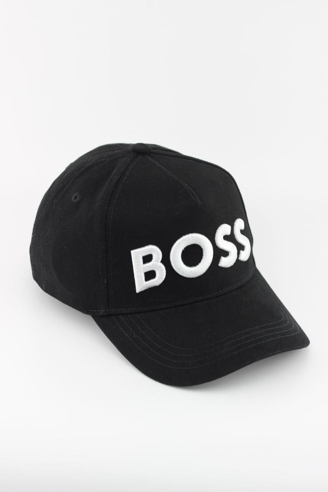 Бейсболка Boss #1