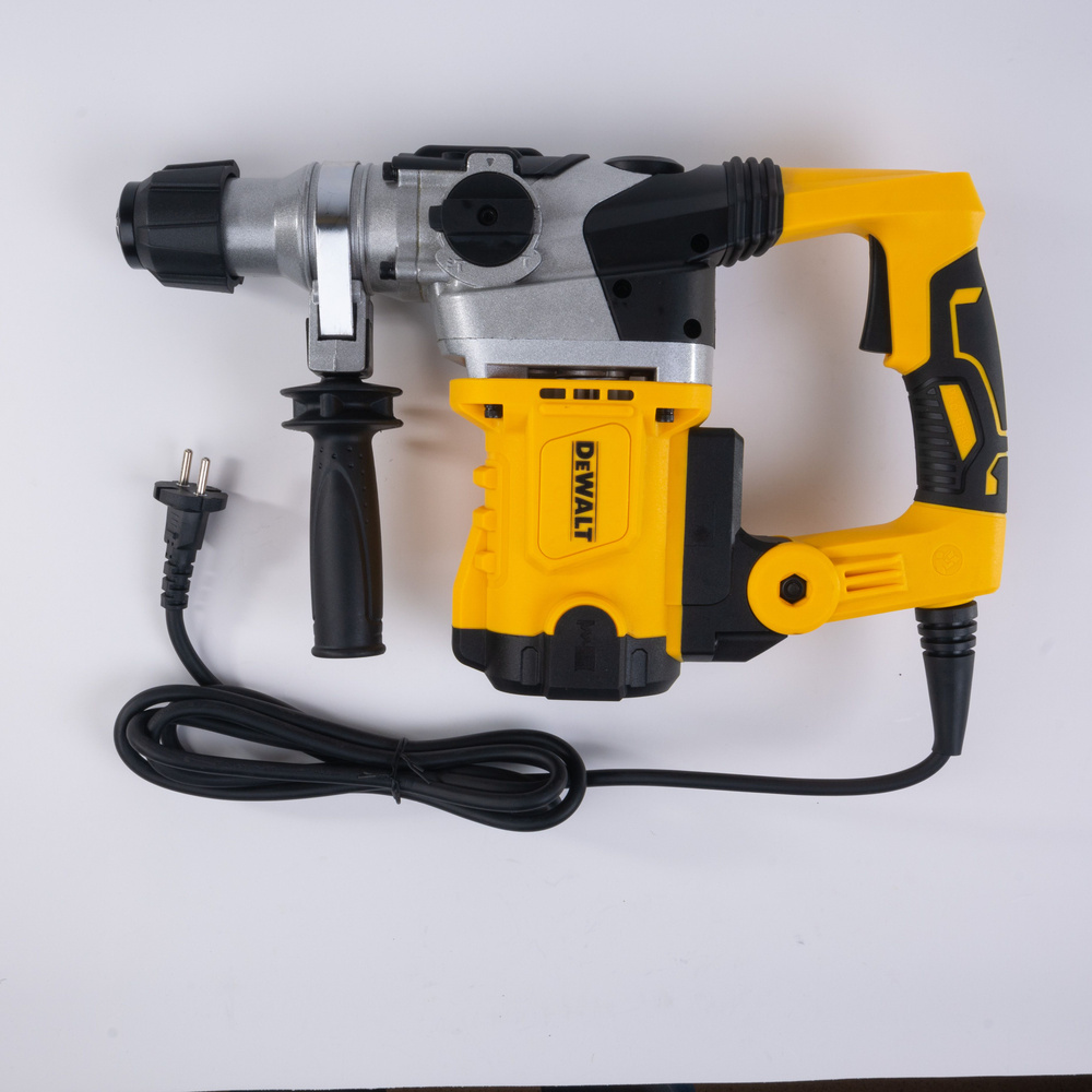 DeWalt Перфоратор 1710 Вт, 0 акк. #1