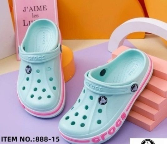 Сабо Crocs Sarah Clog #1