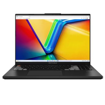 ASUS VivoBook Pro 16X K6604JV-MX072W Ноутбук 16", Intel Core i7-13700HX, RAM 16 ГБ, SSD 1024 ГБ, NVIDIA #1