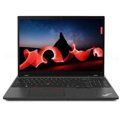 Lenovo ThinkPad T16 Gen 2 Ноутбук 16", Intel Core i5-1335U, RAM 16 ГБ 512 ГБ, Intel Iris Xe Graphics, #1