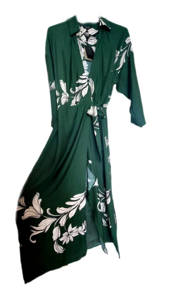 Платье Massimo Dutti #1