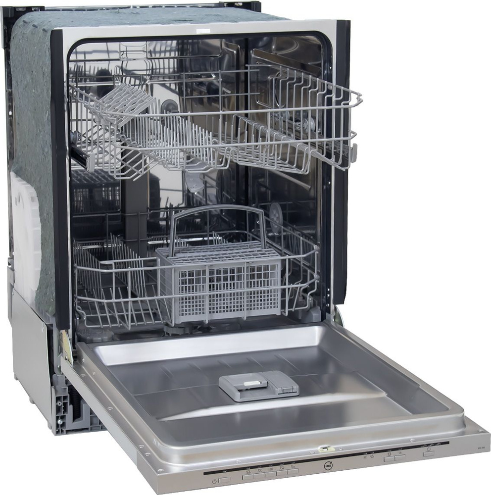 Посудомоечная машина MBS DW-605 #1
