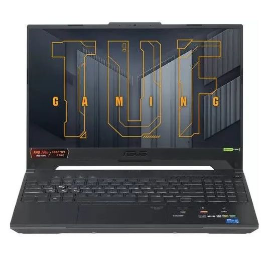 ASUS TUF Gaming F15 FX507ZU4-LP050 IPS FHD (1920x1080) Игровой ноутбук 15.6", Intel Core i7-12700H, RAM #1