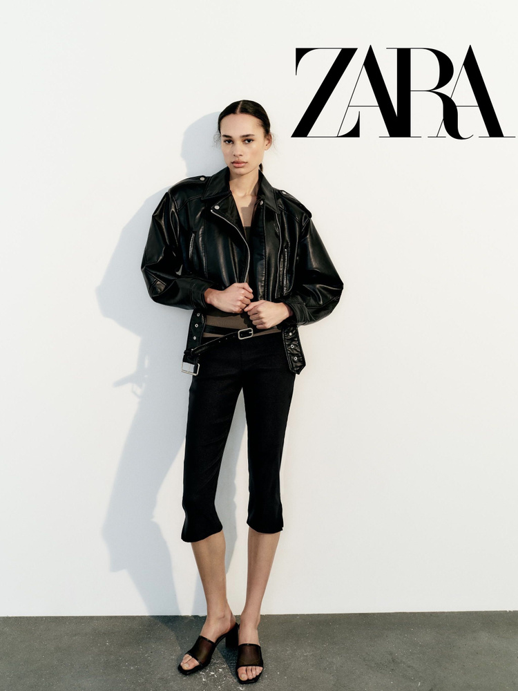 Куртка Zara #1