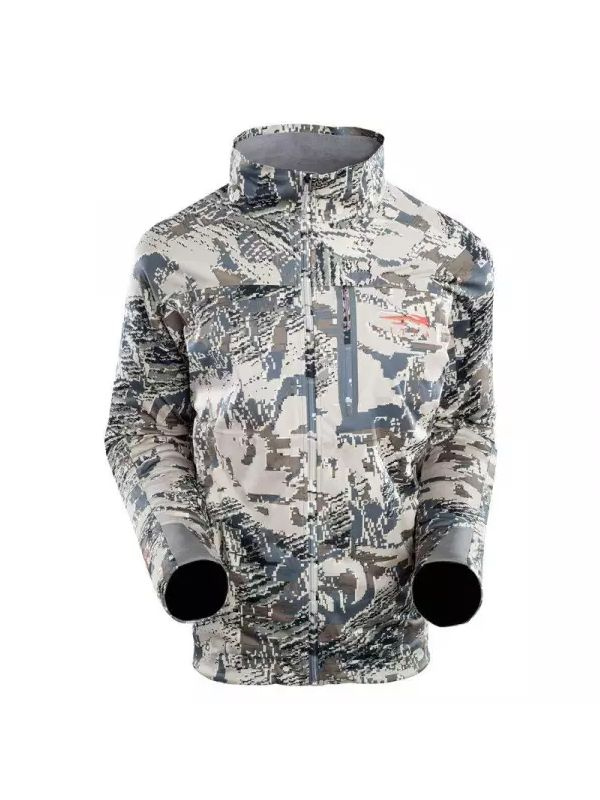 Куртка Sitka Mountain Jacket NEW, Optifade Open Country #1