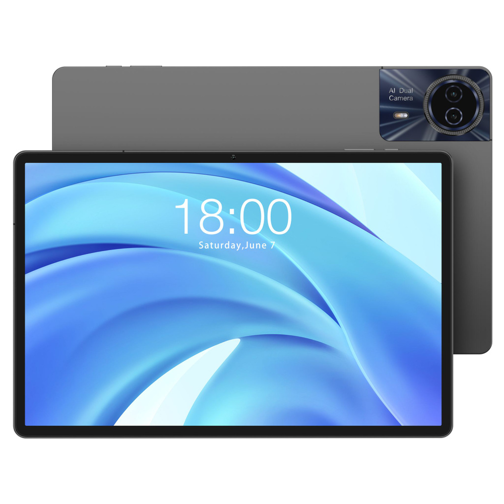 Teclast Планшет T50HD, 11" 256 ГБ #1