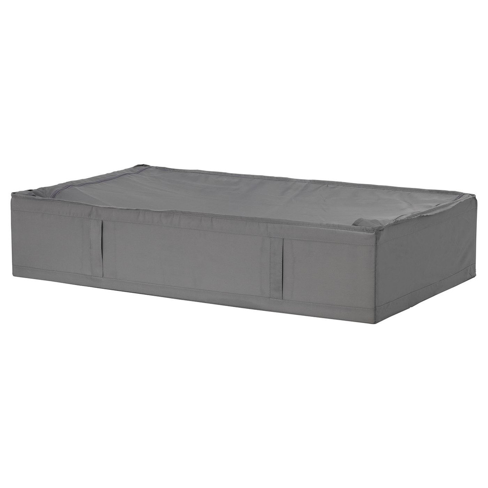 SKUBB Сумка для хранения IKEA, темно-серый 93x55x19 см (70472992) #1