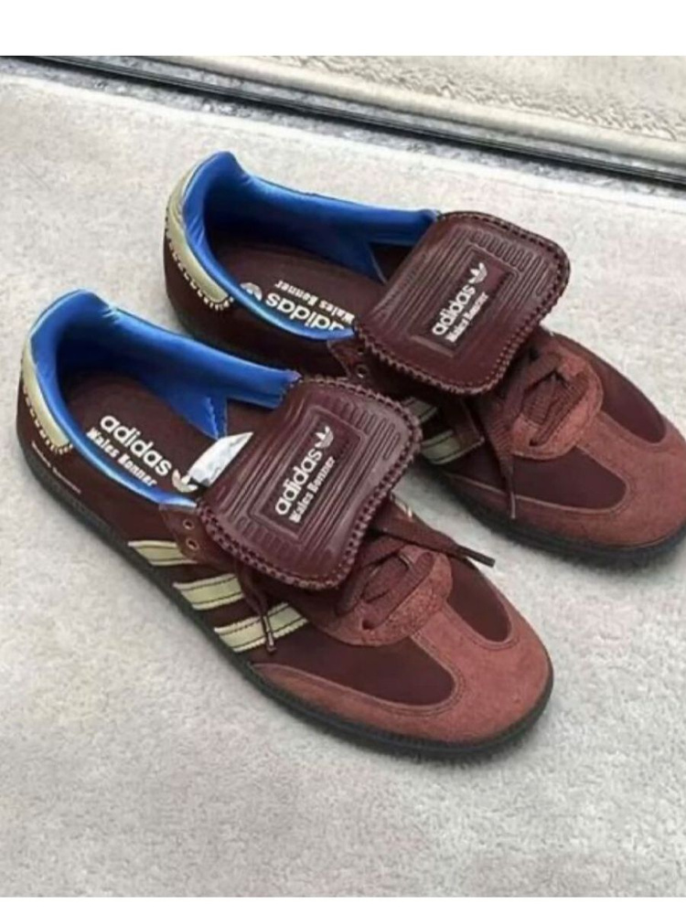 Кроссовки adidas #1