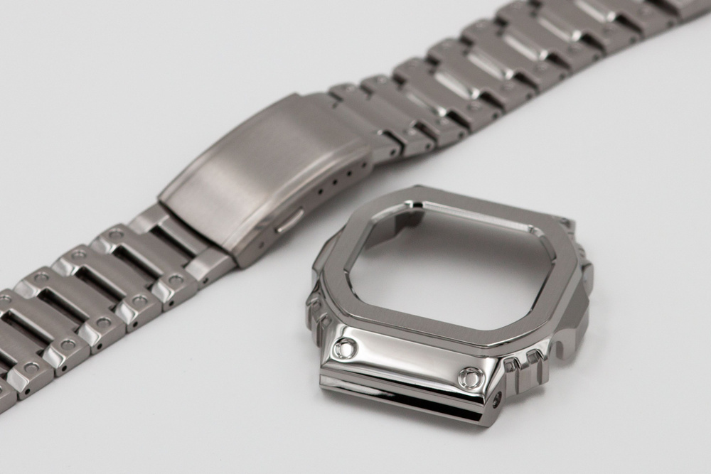 Корпус и браслет для наручных часов Casio DW-5600 #1