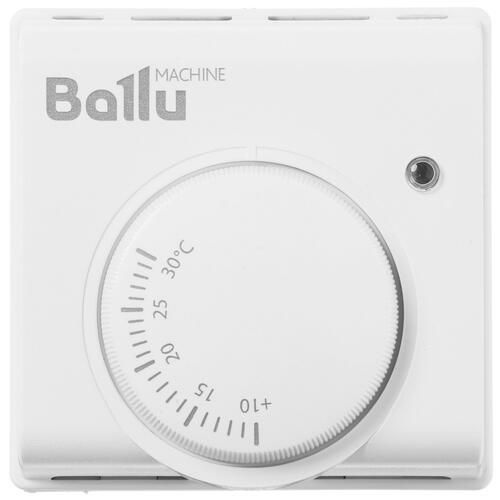 Контроллер Ballu BMT-1 для инфракрасных обогревателей, механический регулятор  #1