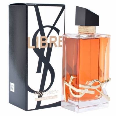 Yves Saint Laurent Libre Eau De Parfum Intense Духи 90 мл #1