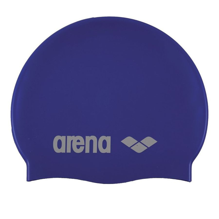 Шапочка для плавания Arena Classic Silicone (91662/77) #1